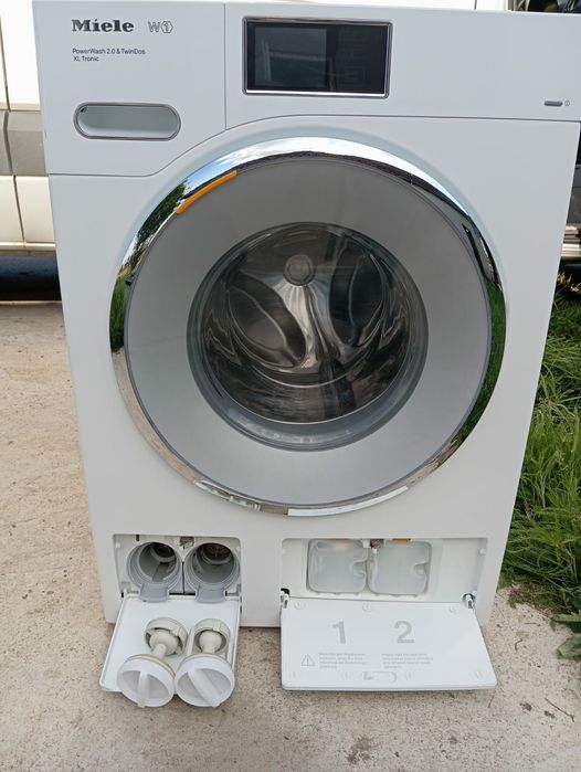 Miele WMV 960 WPS,9 kg ,wi fi ,1600 rot/ min
