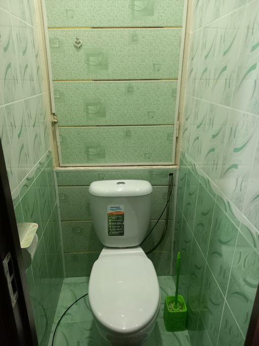 Юнусабад 8 кв.  2/3/4 Продаётся квартира