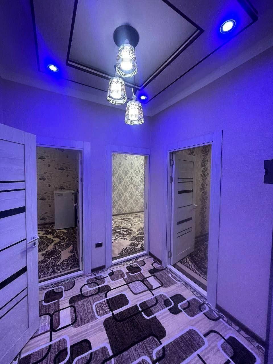 Квартира 2 хонали