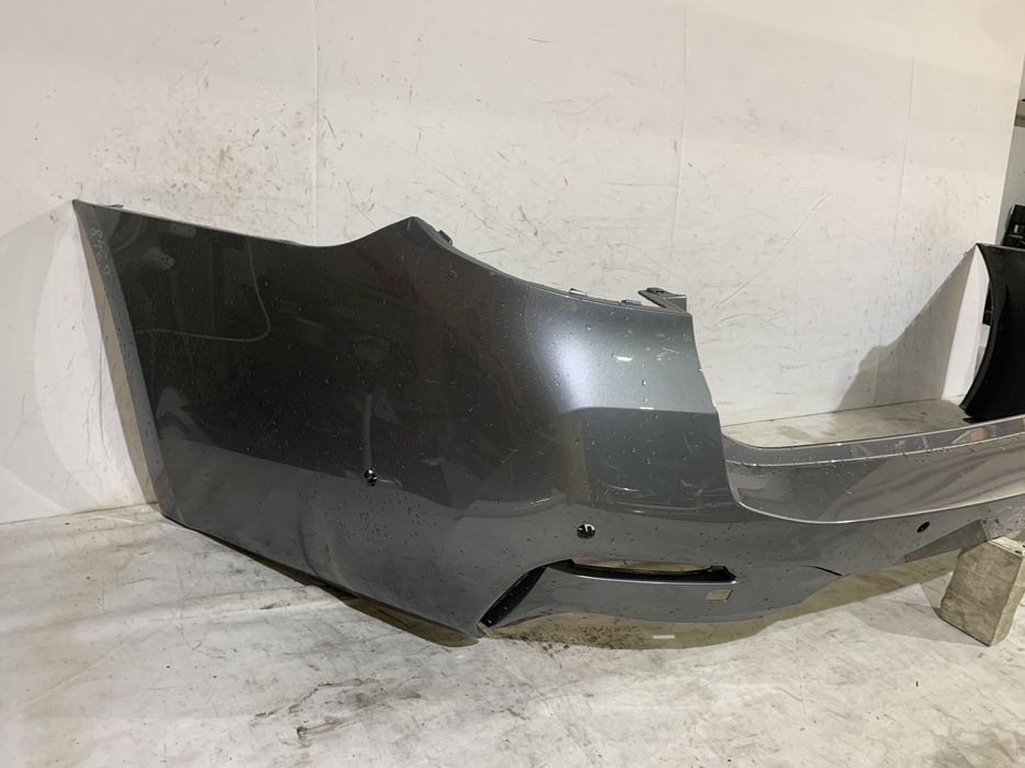 Bara spate BMW Seria 5, G31, M-Sport, Kombi, 2020, 2021, 2022, 2023, cod origine OE 51128080630.