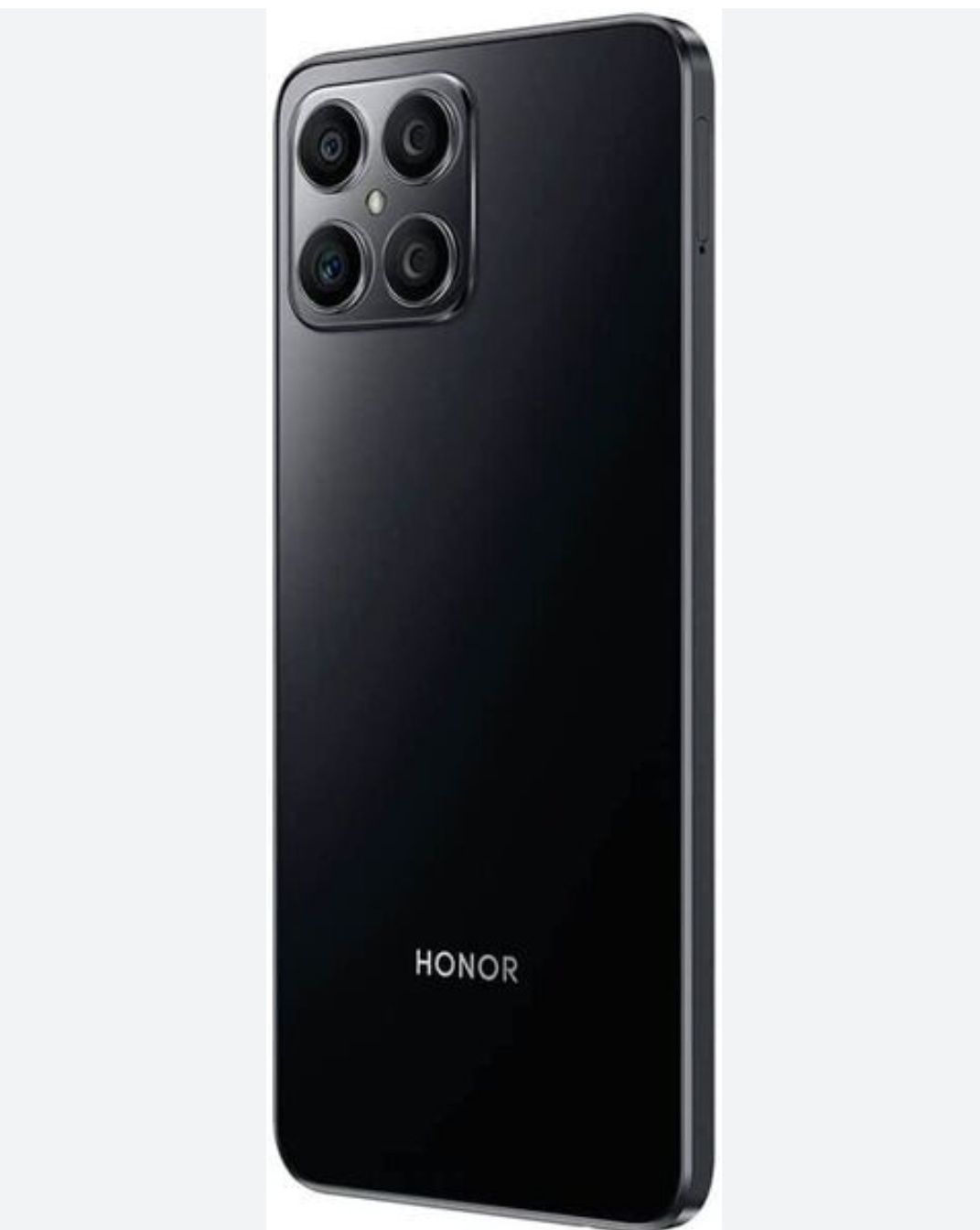 Honor X 8 c  midnigt  holati yangi