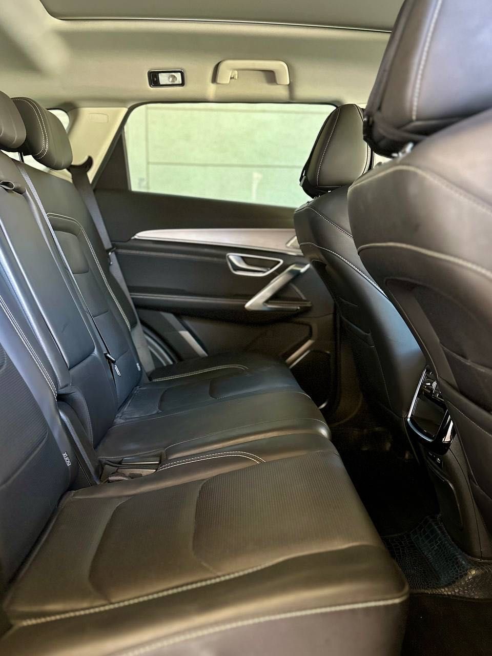 Jetour X70 plus 1,6 turbo Дубай вариант