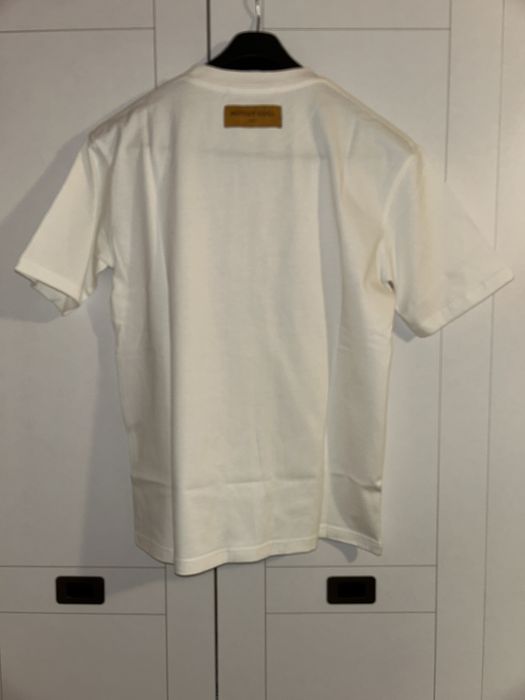 Мъжка тениска Louis Vuitton