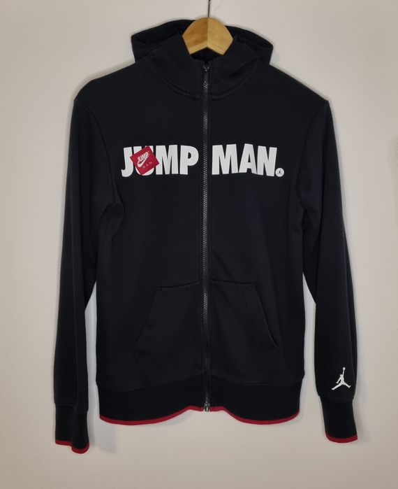 Bluza Jordan copii