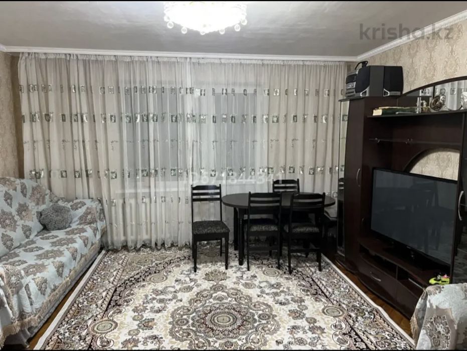 Сдам в аренду 2-х комнатную квартиру в районе Новостройки.