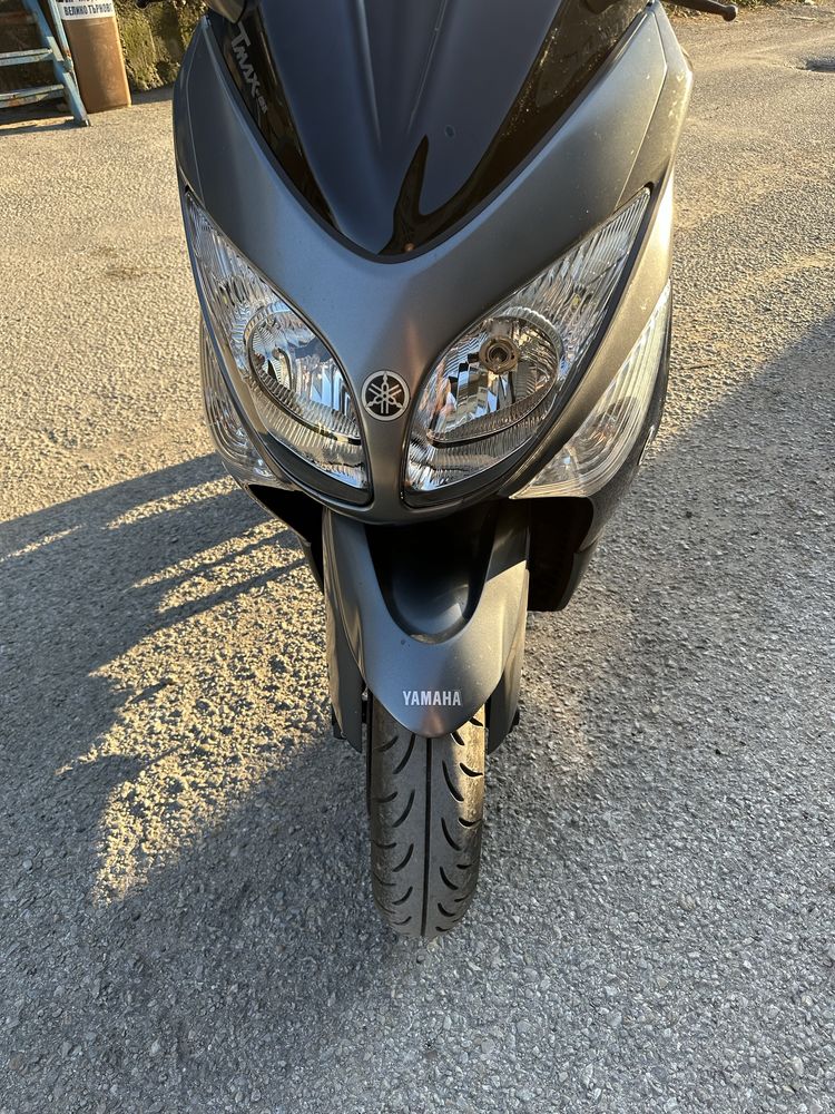 Yamaha T-max 500 2008