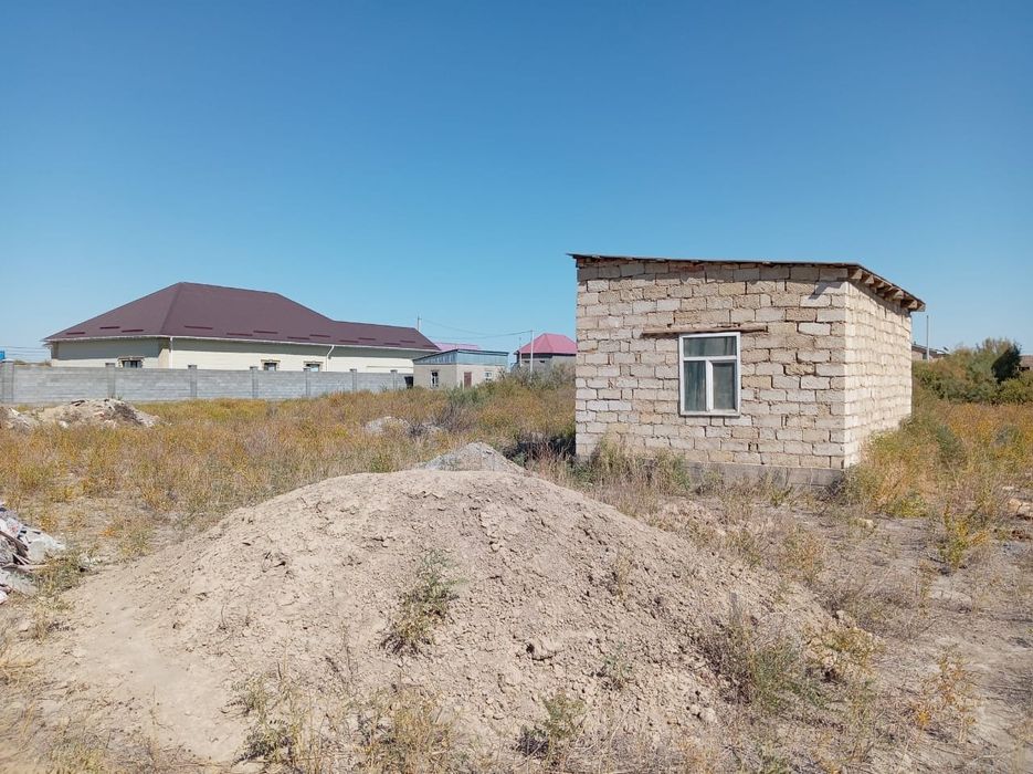 Байтерей районда