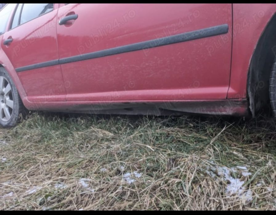 Vand golf 4 iv 1.9 tdi atd functional