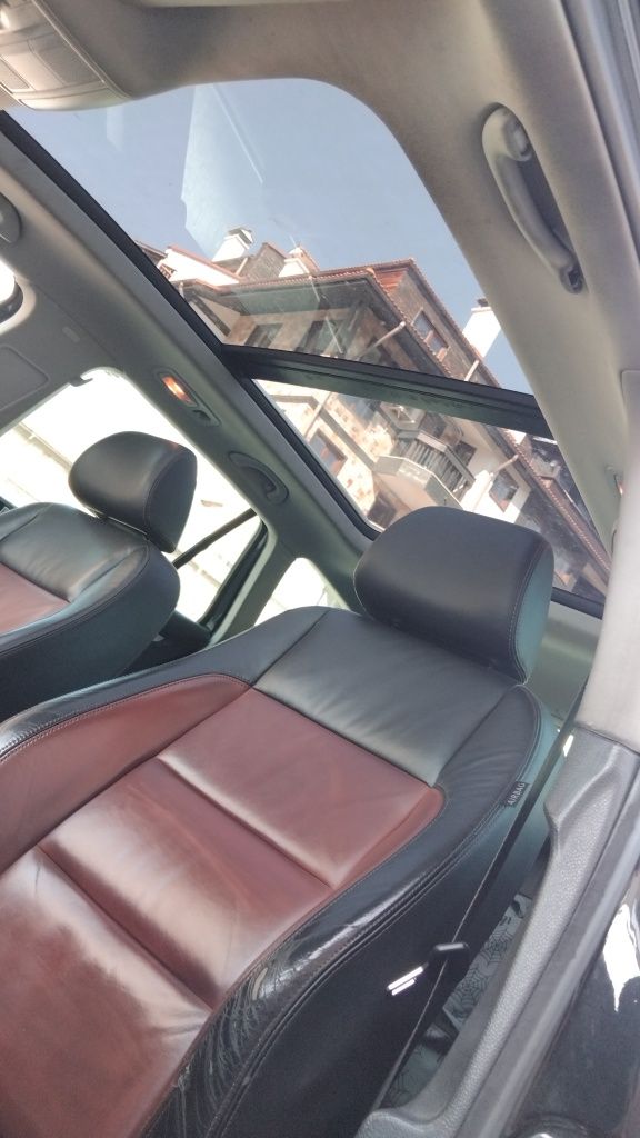 Vw golf 6 2.0tdi