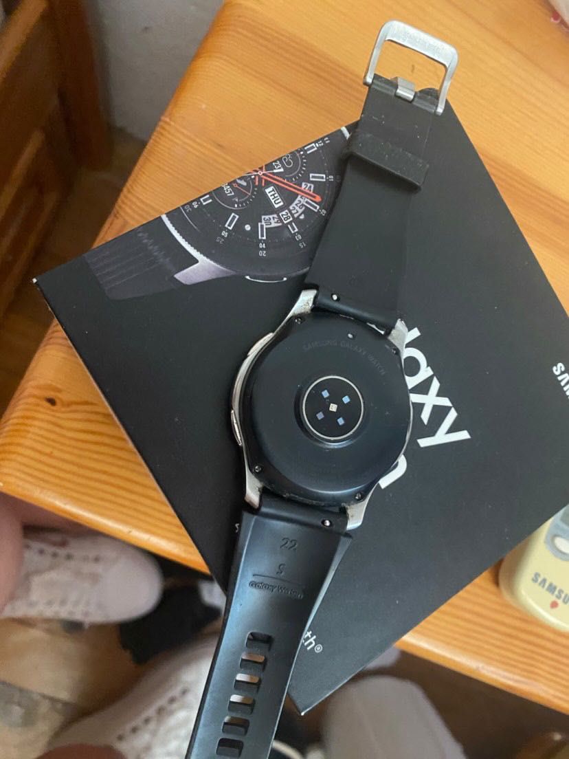 Galaxy watch 46mm