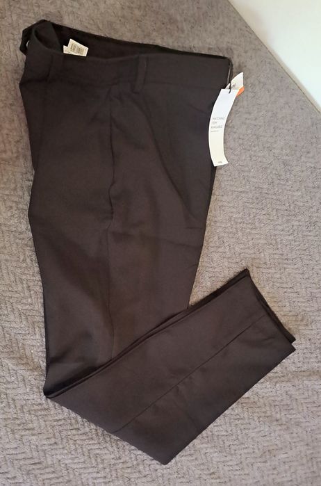 Pantaloni stofa sinsay