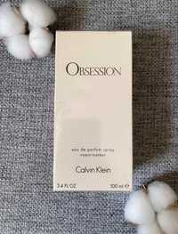 Parfum Obsession Calvin Klein 100 ml