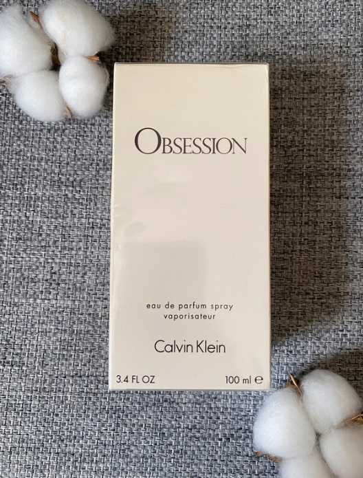 Parfum Obsession Calvin Klein 100 ml