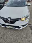 Renault  Megan 1.6 dci 131 cp