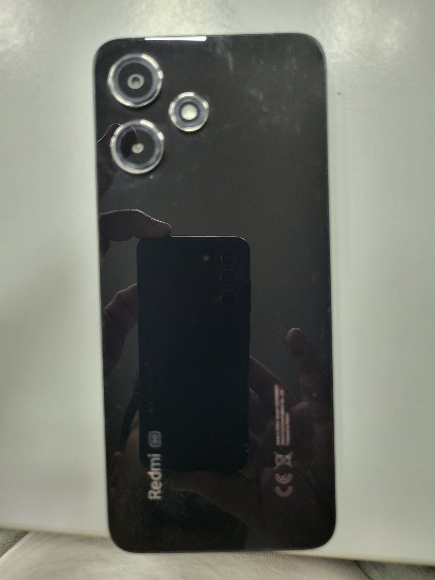 Redmi 12 5G Impecabil ca Nou Poze Reale