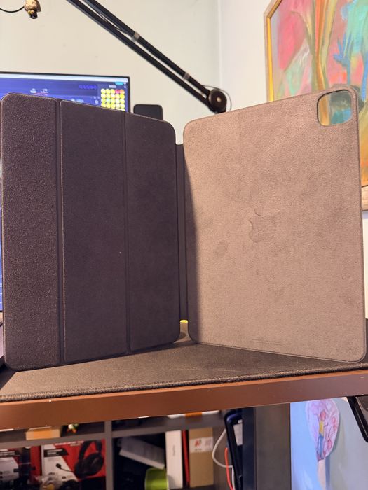Ipad pro 11” Smart folio калъф