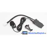 Interfata Adaptor Bluetooth + Handsfree Toyota/ Lexus (nu auxiliar).