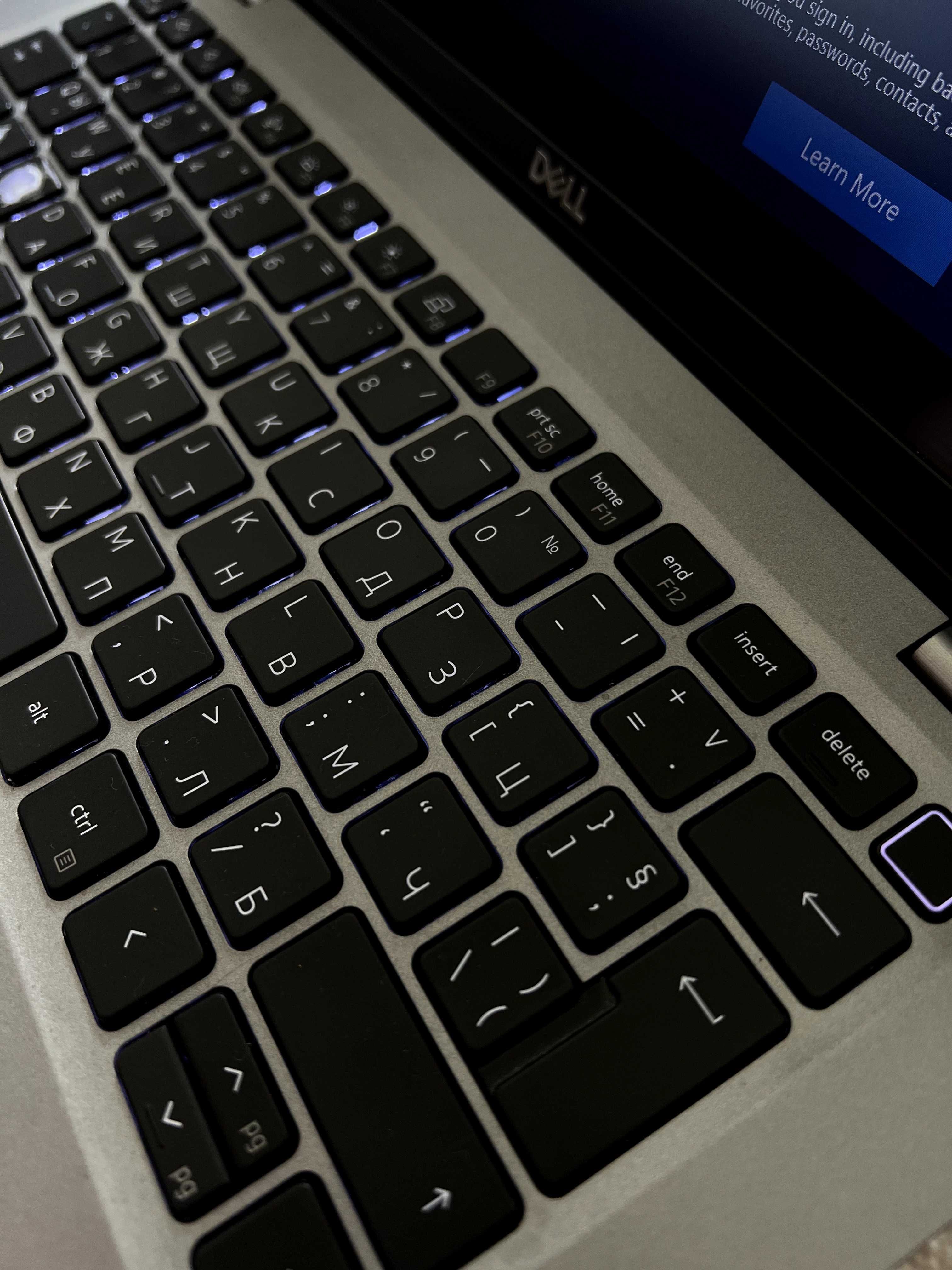 Dell Latitude 5420, i5 процесор, 14'', RAM 16GB, SSD 512GB, Windows 10