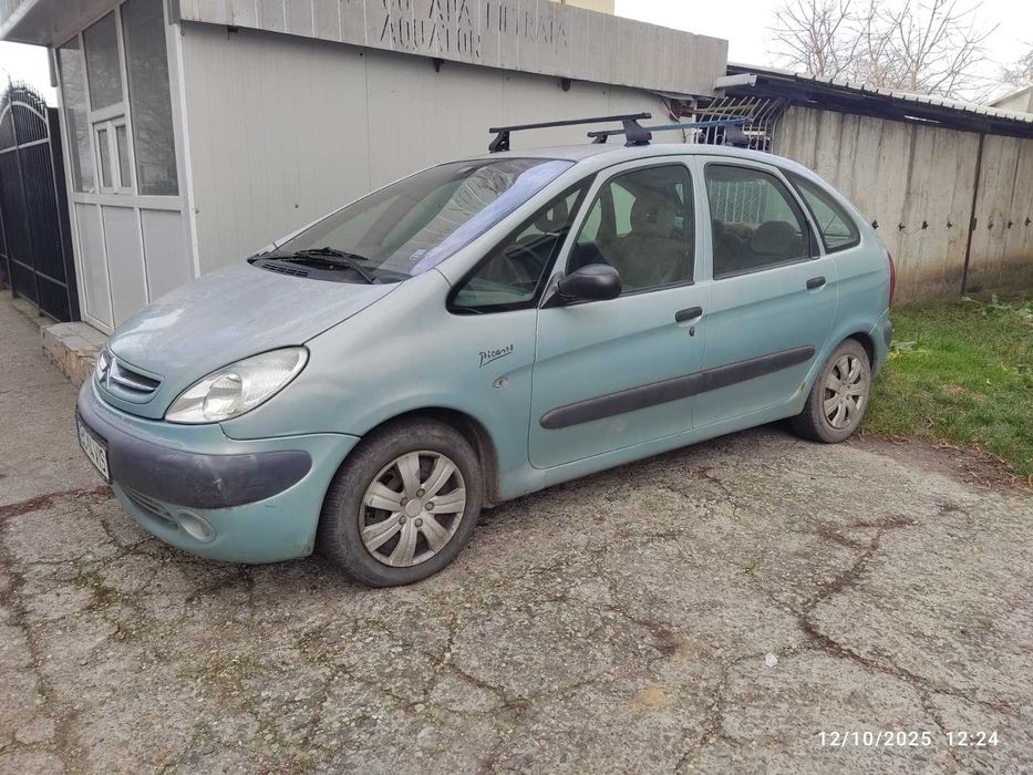 Citroen Xsara Picasso 2.0 HDI