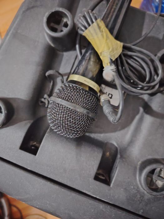 Vând boxă activa jbl eon 15 Pak 800 e made in USA