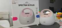 Двойна електрическа помпа за кърма Spectra - S2 Plus