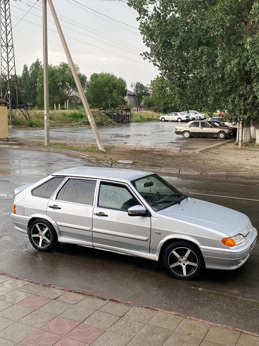 Воссены на зимней резине комплект