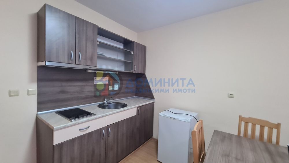 Тристаен, обзаведен, гр. Приморско