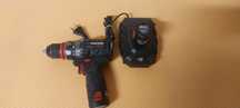 Autofiletanta Parkside 12V