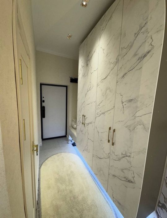 Сдаётся в аренду 2х комнатная квартира новостройке Яккасарой ЖК Навруз