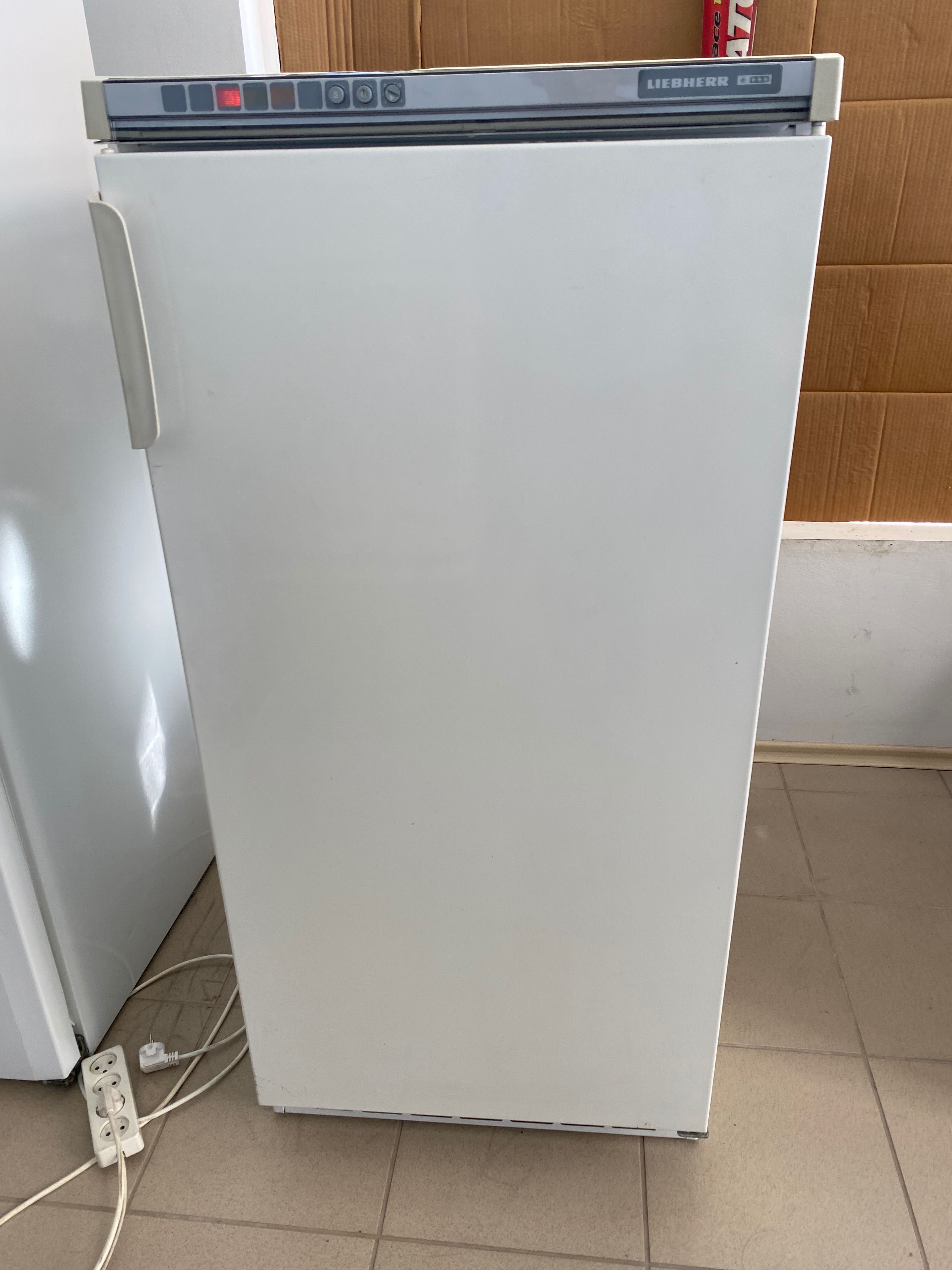 Фризер Liebherr -6 бр.чекмеджета,130/60/60 см,282 л