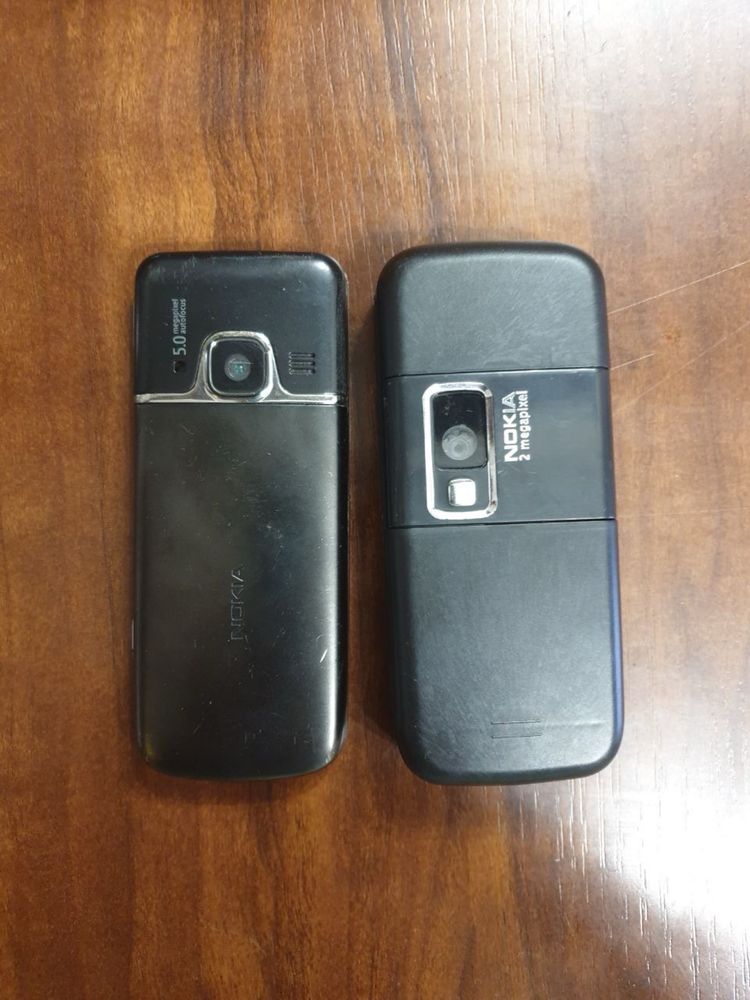 Продается Nokia 6233/ Nokia 6700 classic