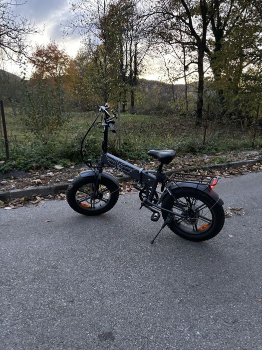 Bicicleta engwe