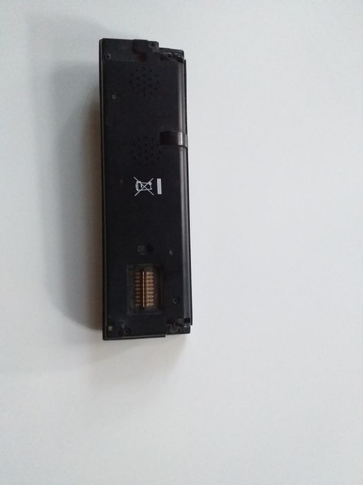 Панел за CD за кола