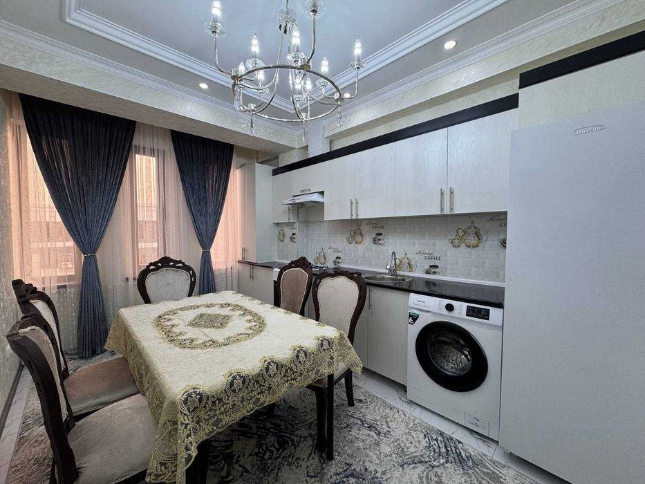 УСПЕЙТЕ ПРИОБРЕСТИ 4х комнатную квартиру по привлекательной цене