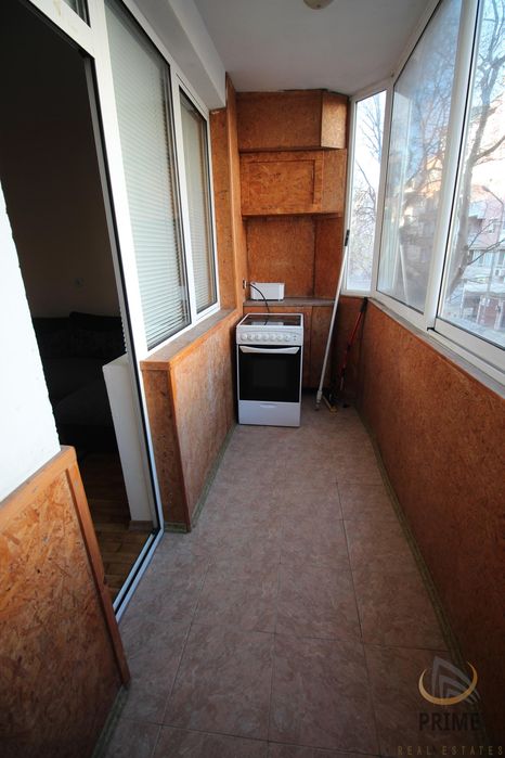 Продава се Двустаен апартамент в Бургас, Възраждане - 63 кв.м за 1540 €/кв.м - Снимка #13