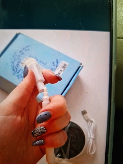 Vand calendar electronic tip tablita