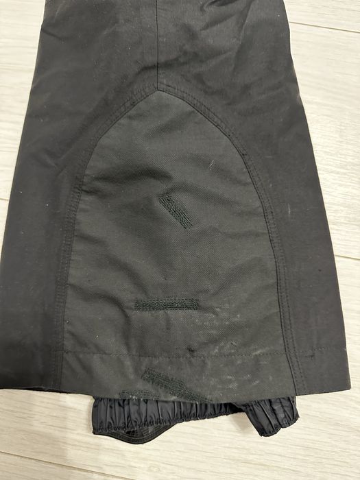 Pantaloni schi Mamut goretex.