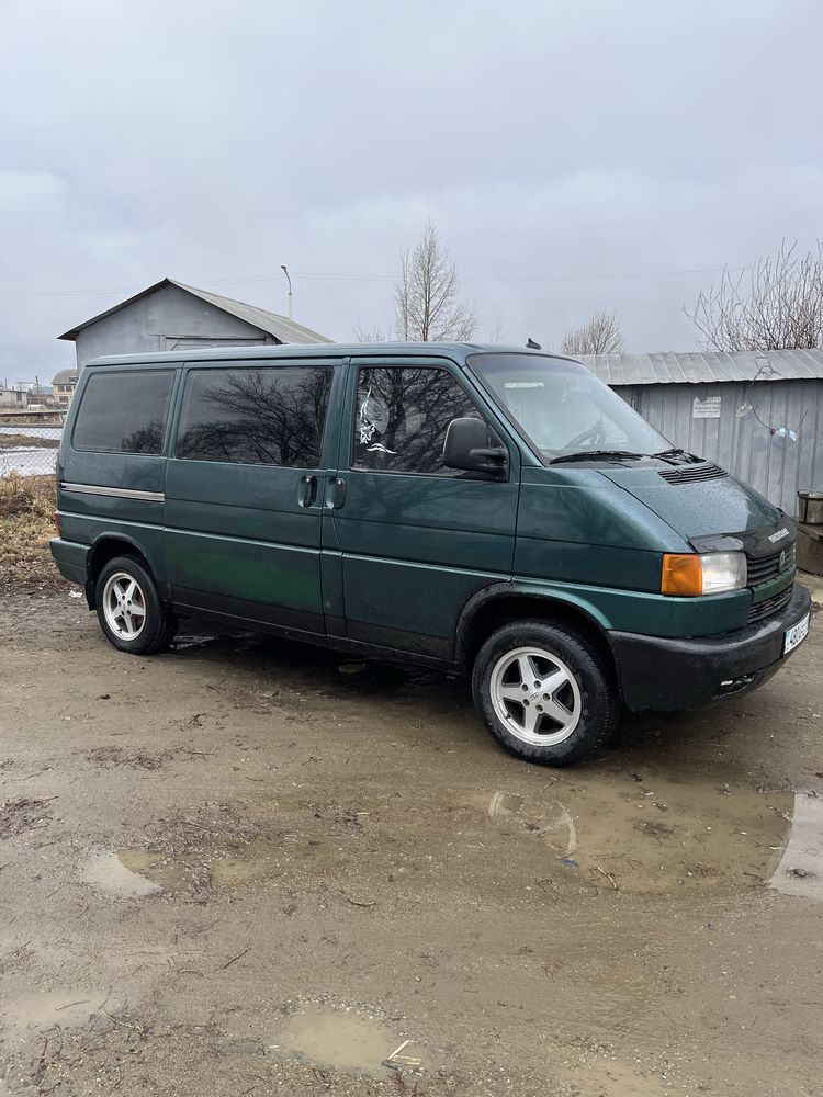 Продам бус в хорошем состоянии!