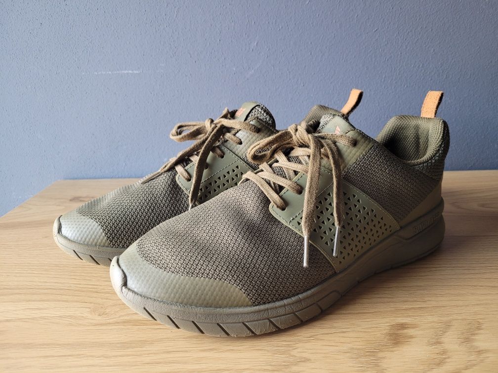 Supra Saint Ltd Army Green 44