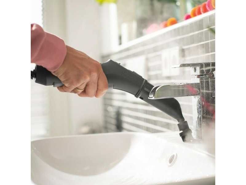 Парочистачка Kаrcher SC 2 Deluxe - Безупречно Почистване без Химикали