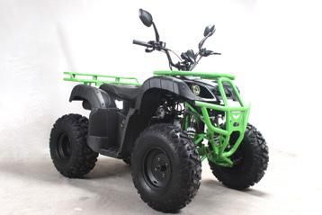 ATV 200 cc Automat Full Options Carlig Garantie
