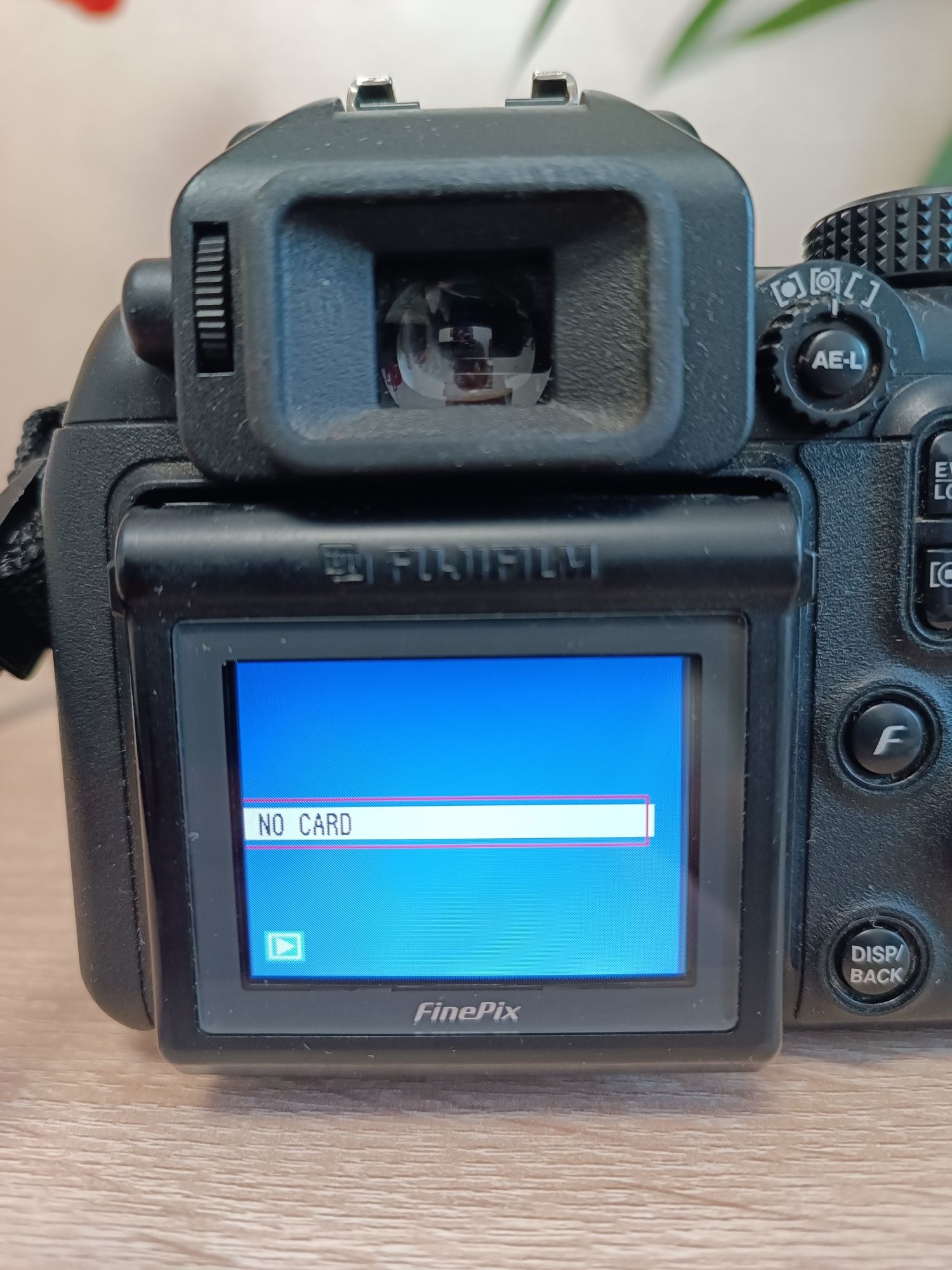 Cameră foto Fujifilm Finepix S9500