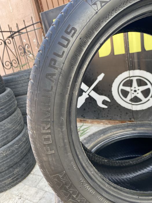 Балон сотилади 235/50/18