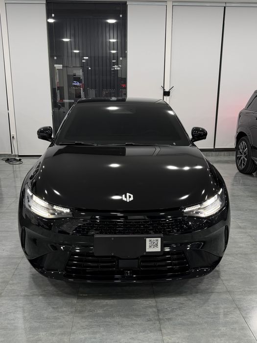 Leapmotor c01 hybrid . 2024/25