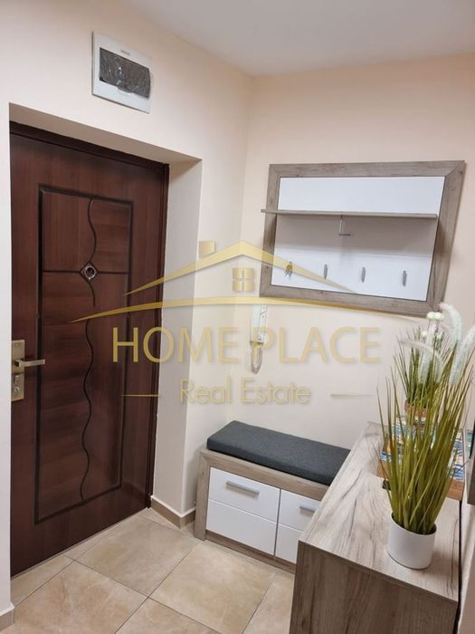 Дава се под наем Двустаен апартамент в Варна, Цветен квартал - 70 кв.м за 561 € - Снимка #5