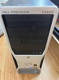Марков компютър Dell Precision T3500