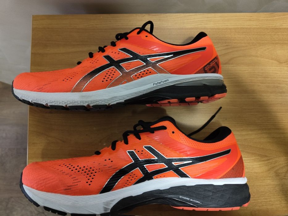 Мъжки маратонки ASICS