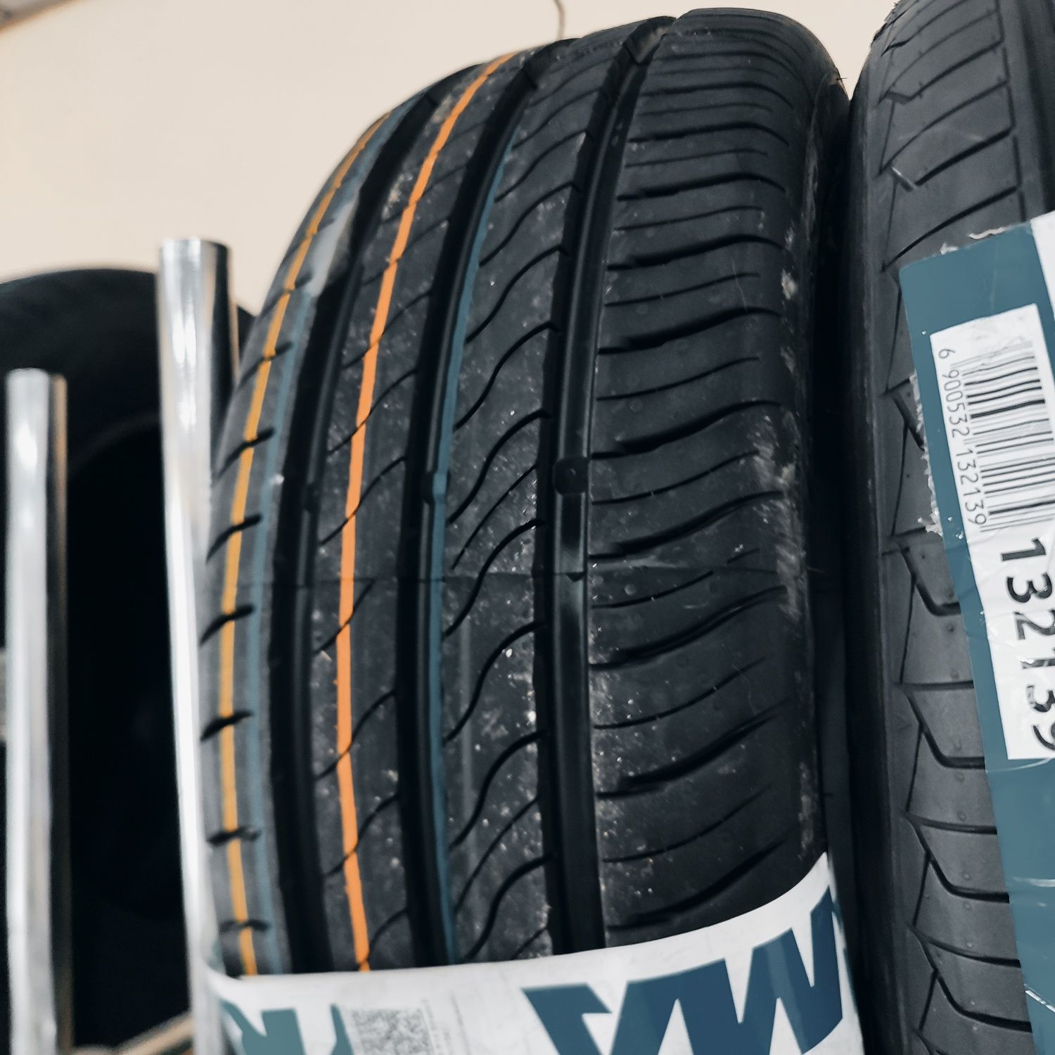 Новые 185/65 R14