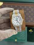 Rolex Date-Just 36