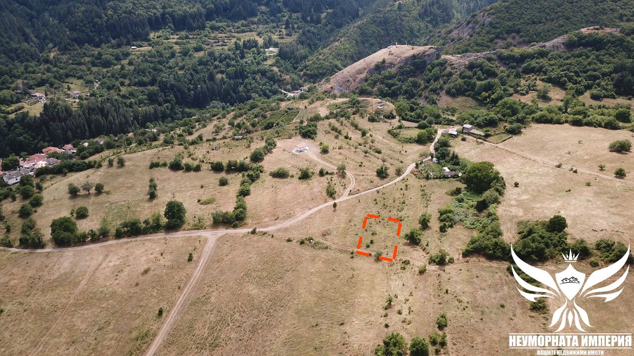 Продава се Парцел в с. Орехово, Област Смолян - 362 кв.м за 15 €/кв.м - Снимка #7